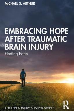 [预订]Embracing Hope After Traumatic Brain Injury 9781032105789