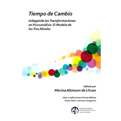 Indagando Las Transformaciones En Psicoa