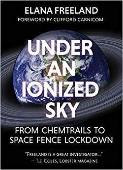 【预售】Under an Ionized Sky