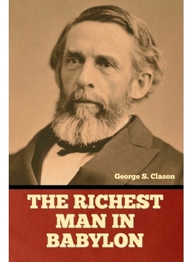 预订 The Richest Man in Babylon: 9798888305294