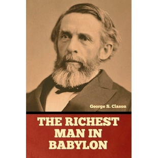 预订 The Richest Man in Babylon: 9798888305294