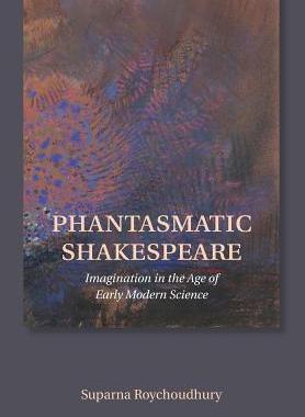 [预订]Phantasmatic Shakespeare 9781501726552