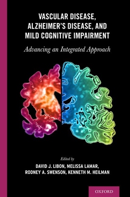 【预订】Vascular Disease, Alzheimer’s Disease, and Mild Cognitive Impairment