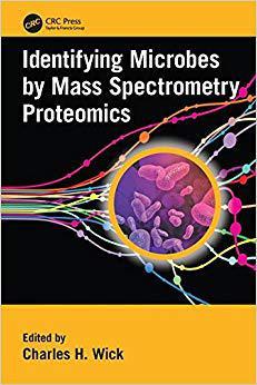 【预售】Identifying Microbes by Mass Spectrometry Proteomics