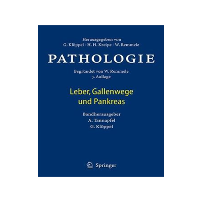 预订 Pathologie