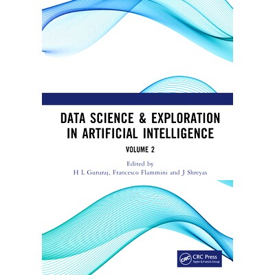 预订 Data Science & Exploration in Artificial Intelligence: Proceedings of the First International Conference On Data Sc