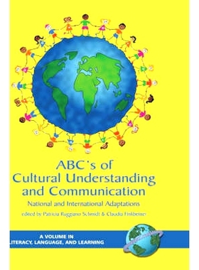 预订 ABC’s of Cultural Understanding and Communication: National and International Adaptations (PB): 9781593114633