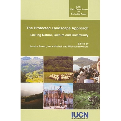 预订 The Protected Landscape Approach: 9782831707976