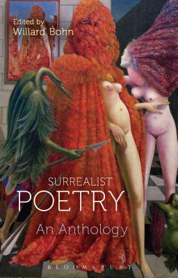【预订】Surrealist Poetry