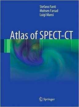 【预订】Atlas of SPECT-CT
