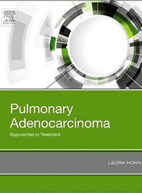 【预售】Pulmonary Adenocarcinoma