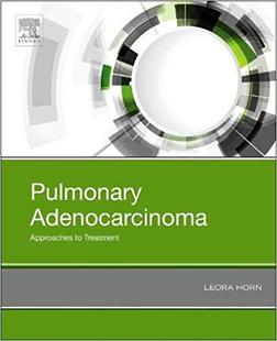 【预售】Pulmonary Adenocarcinoma