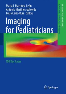 【预订】Imaging for Pediatricians