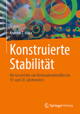 预订 Konstruierte Stabilität