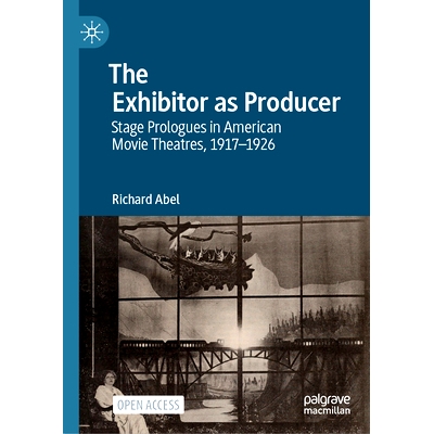 Stage Prologues in American Movie Theatr