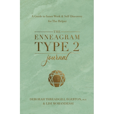 A Guide to Inner Work & Self-Discovery f