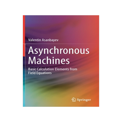 [预订]Asynchronous Machines