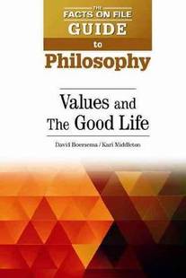 Good 预订 The and Life Values