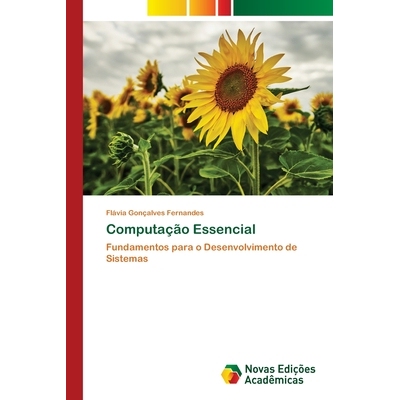 预订 Computação Essencial: 9786209169519