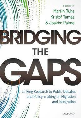 【预订】Bridging the Gaps