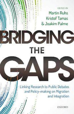 【预订】Bridging the Gaps