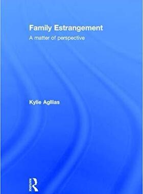 【预售】Family Estrangement