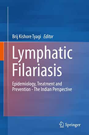 【预订】Lymphatic Filariasis
