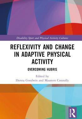 [预订]Reflexivity and Change in Adaptive Physical Activity 9781032018881