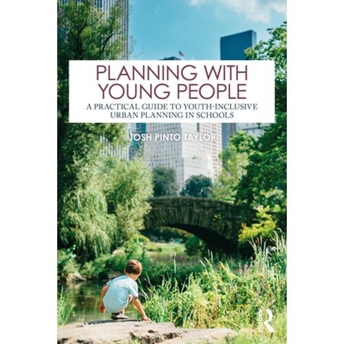 A Practical Guide to Youth-Inclusive Urb