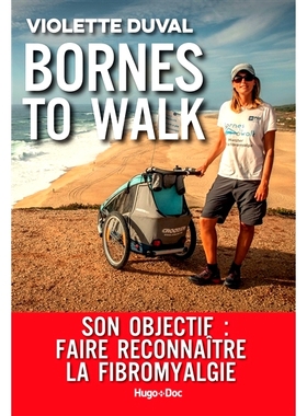 预订 Bornes to walk 步行终点站: 9782755695106