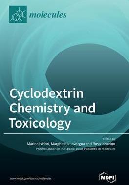 [预订]Cyclodextrin Chemistry and Toxicology 9783036547169