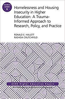 【预售】Homelessness and Housing Insecurity ...