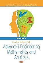 [预订]Advanced Engineering Mathematics and Analysis. Volume 2 9781685076054