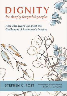 [预订]Dignity for Deeply Forgetful People 9781421442495