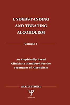 【预订】Understanding and Treating Alcoholism