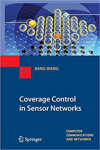 【预订】Coverage Control in Sensor Networks 9781447125518