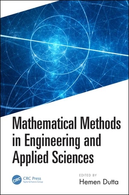 【预订】Mathematical Methods in Engineering and Applied Sciences