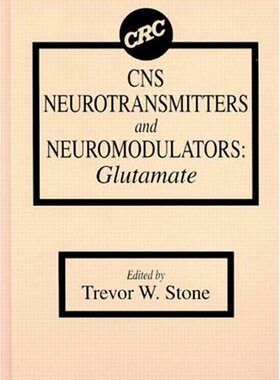 【预订】CNS Neurotransmitters and Neuromodulators