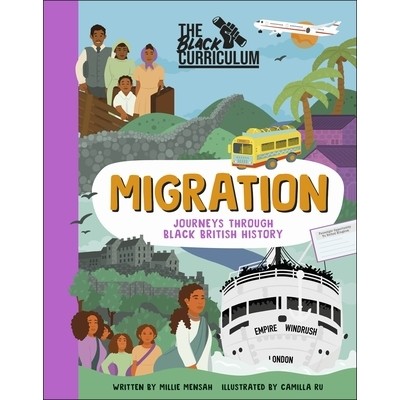 Journeys Through Black British History