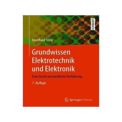 预订 Grundwissen Elektrotechnik und Elektronik
