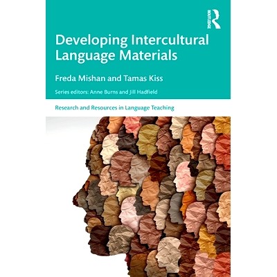 现货 Developing Intercultural Language Materials 开发跨文化语言材料: 9781032651378