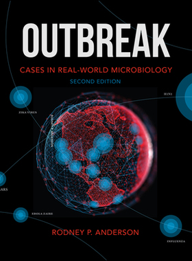 Outbreak: Cases in Real-World Microbiology