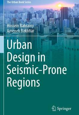 [预订]Urban Design in Seismic-Prone Regions 9783031083235