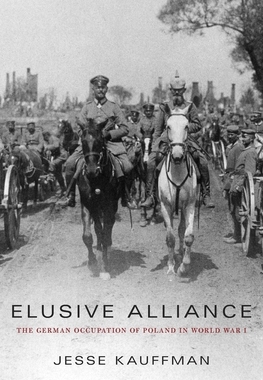 【预订】Elusive Alliance 9780674286016