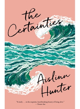 预订 The Certainties: 9780735276895