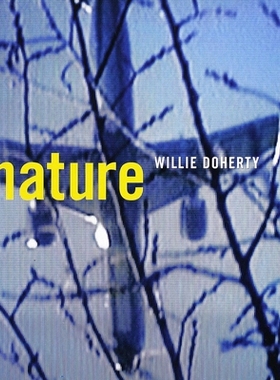 【预订】Willie Doherty 9780941548465