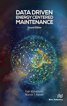 【预订】Data Driven Energy Centered Maintenance 9788770223577