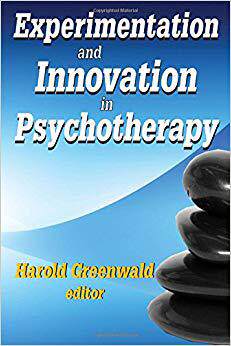 【预订】Experimentation and Innovation in Psychotherapy