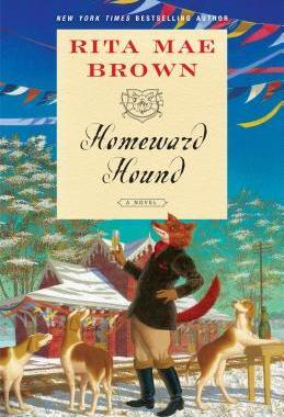 [预订]Homeward Hound 9780399178399