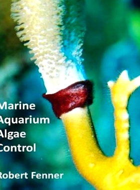 预订 Marine Aquarium Algae Control: The Ins and Outputs of Algal Introduction, Identification and Management in Captive